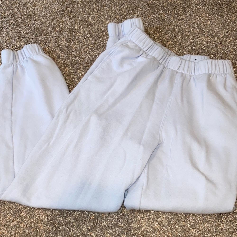 Sweat pants/joggers